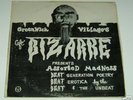  - CAFE BIZARRE 50'S BEAT BEATNICK BEATNIK LP