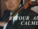 Maurice GENDRON / RARE CELLO RECITAL / FRENCH DEVA LP