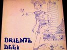 Hip Hop/Sample: RINO DE FILIPPI “Oriente oggi”