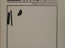 Ralph Lundsten/Leo Nilson ELECTRONIC Early Swedish LP