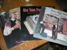 3 FRANK NOVAK  POLKA 33 RECORD ALBLUMS