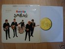 YARDBIRDS - Having A Rave Up  (D-Original-TOP)