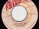 SKA HORNS MONSTER Stu 1  JAMES BOND GIRL - SOUL BROS.