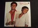 RENE & ANGELA Self Titled CAPITOL LP SEALED