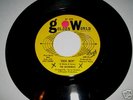 THE ADORABLES OOH BOY NORTHERN SOUL