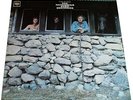 THE BYRDS * Notorious Byrd Brothers * 1968 LP * MONO