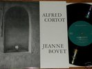 RARITY : ECHOS DE ROMPON - JEANNE BOVET & ALFRED CORTOT