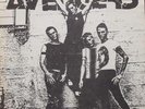 The Avengers - We are the one - Rare cover (crucifix)