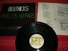 BEATNICKS  HYPER RARE PORTUGAL PROG \ PSYCH FOLK LP
