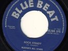 SKA - BLUE BEAT 375 PRINCE BUSTER - 7 WONDERS OF WORLD