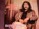 BARIS MANCO - S.M.D. superb psych/funk LP - LISTEN