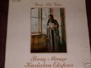 BARIS MANCO - Yeni Bir Gun rare Turkish psych LP w/book