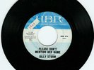 Northern Soul - Billy Storm on HBR - RARE