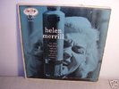 Helen Merrill. Orig 1st Press 1955. Clifford Brown
