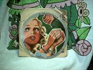 NEAR MINT VOGUE PICTURE RECORD