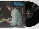 BONG PENERA Philippine Samba Latin JAZZ RARE 3rd LP
