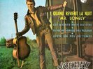 JOHNNY HALLYDAY SPANISH EP QUAND REVIENT LA NUIT/LES MO
