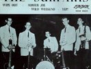 THE SURFARIS SPANISH EP WIPE OUT/SURFER JOE/WILD WEEKEN