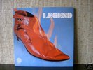 LEGEND /'Selftitled' rare orig. Vertigo progrock NM