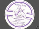 BLEACH BOYS Chloroform SUPER RARE PUNK 7