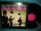 Kinks    Orig. German PYE 60s LP  