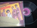 MONITORS LP,  GREETINGS... WE'RE THE MONITORS