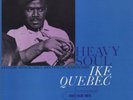 Orig. BLUE NOTE-Ike Quebec-Heavy Soul-NY-USA