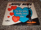MARY WELLS LP 
