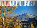 DVORAK/9TH SYM/KERTESZ/LONDON BLUEBACK/CS6228