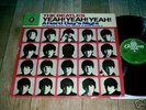 Deutsche Beatles LP Yeah Yeah Yeah 1964 Mono O 83739