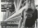 Nirvana - original Love Buzz 7