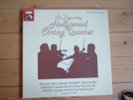 EMI RLS765: THE LEGENDARY HOLLYWOOD STRING QUARTET