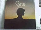 CYRUS FARYAR - CYRUS Orig US FOLK PSYCH Tim Buckley M-