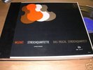 MMS 2111/7 PASCAL QUATUOR MOZART STRINGQUARTETS