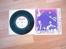 Clientelle - Can't forget/Skyflier, rare 7