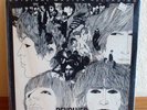 Beatles MFSL LP: Revolver SEALED Master Recording Rare