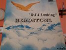 HEADSTONE - STILL LOOKING ORIGINAL HARD PSYCH LP NM