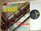 BEATLES PLEASE PLEASE ME UK MONO LP ORIG TOP CONDITION