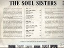 V.RARE KILLER SOUL SISTERS LP ON UK.SUE