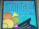 STRING BEAT Henryk Debich POLISH JAZZ funk breaks dj LP