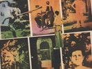 GENESIS 7 Counting Out Time ITALY PS  SLEEVE