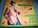 CLYDE McPHATTER * 8 LP * BEAR FAMILY BOX SET & Book