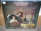 COURTIAL w/ ERROL KNOWLES Don't You Think It's Time