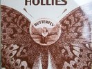 HOLLIES*BUTTERFLY*RARE*UK Y/B PARLOPHONE*PSYCH*MOD