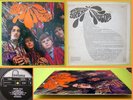 Kaleidoscope - Tangerine Dream LP 1967 Psychedelia