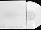 PRINCE LP BLACK ALBUM WHITE Vinyl Promo Numbered Rare