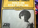 SHARON TANDY + FLEUR de LYS  with PS 