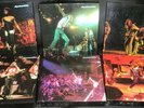 ROCK STORY Made in Italy 6 BOXES 60 LP +Booklets MINT