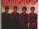 KINKS : Kinks 1st album : Original 1964 UK mono LP