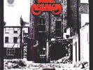 Mike Absalom Rare Vertigo swirl LP